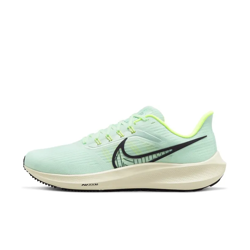 Nike Air Zoom Pegasus 39 Road Running Green (DH4071-301)