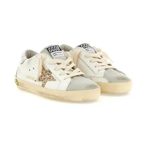 Golden Goose Super-Star “White” (GJF00102F0080301041710417)