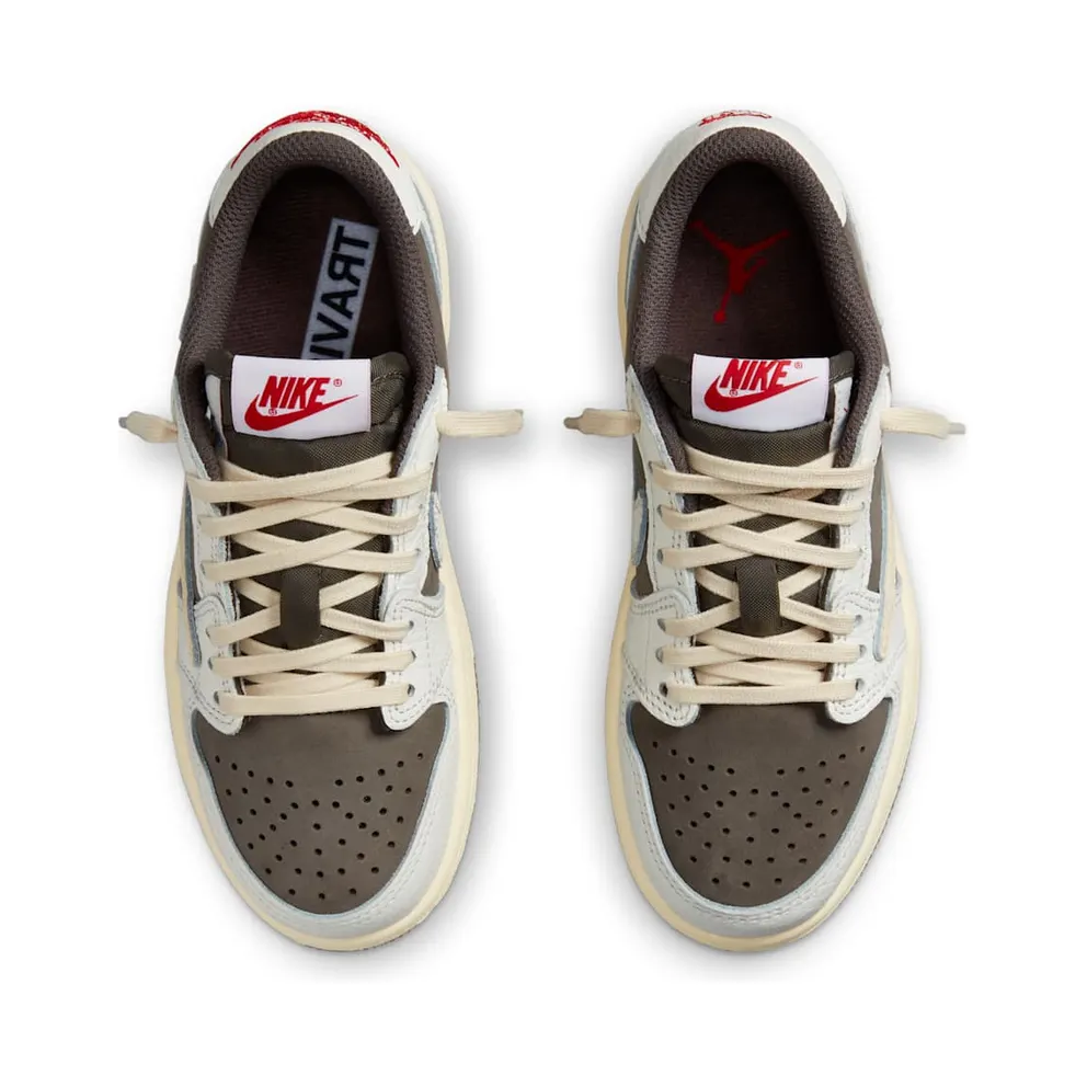 Air Jordan 1 x Travis Scott Low PS Reverse Mocha (DO5442-162)