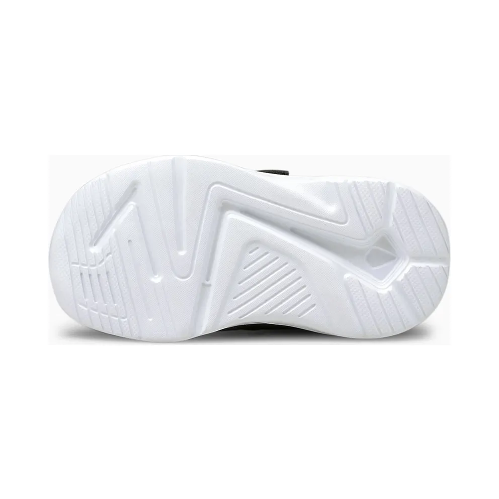 Puma Comet 2 Alt Cat V baby’s White/Black (194778-01)