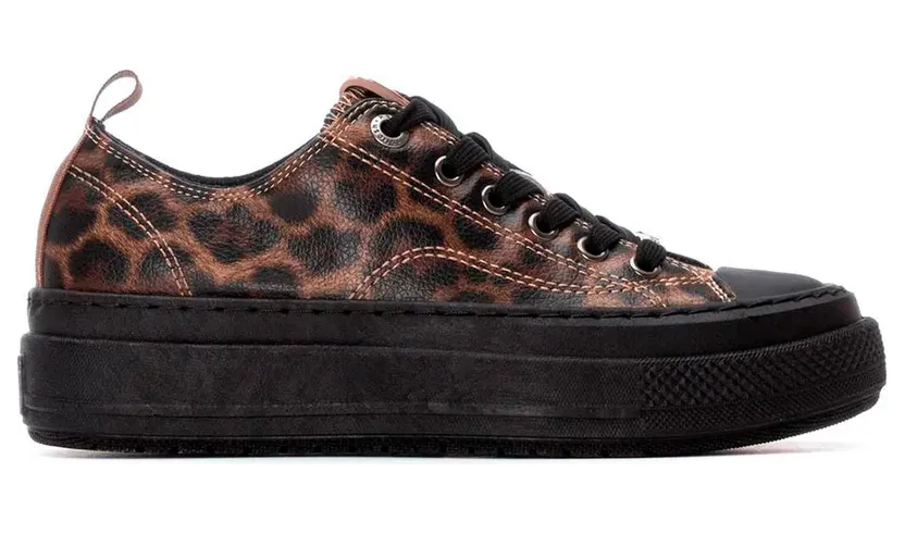 Refresh 17307203 Schoenen 17307203-Leopard