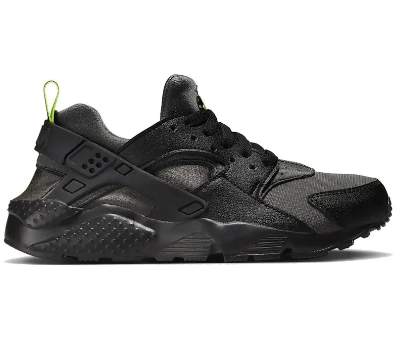 Nike Huarache Run Older Kids’ Grey (DZ5632-001)