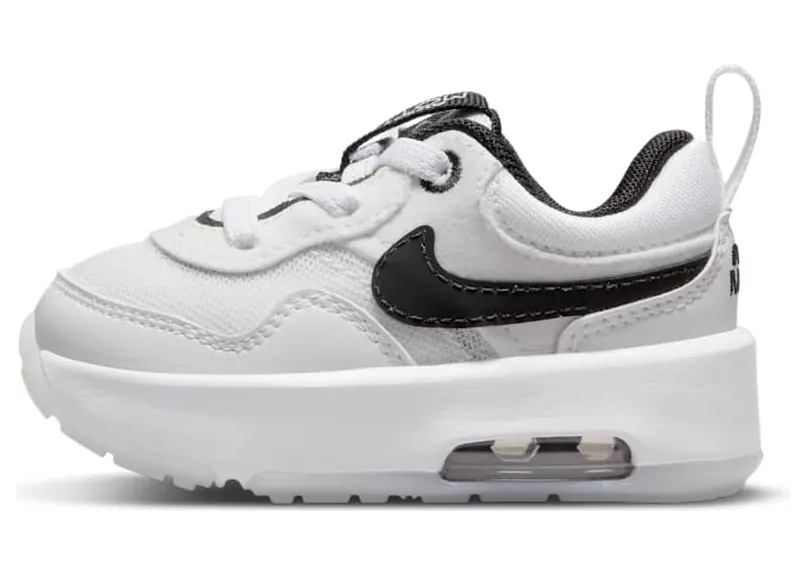 Nike Air Max Motifen voor baby’s/peuters Wit (DH9390-100)