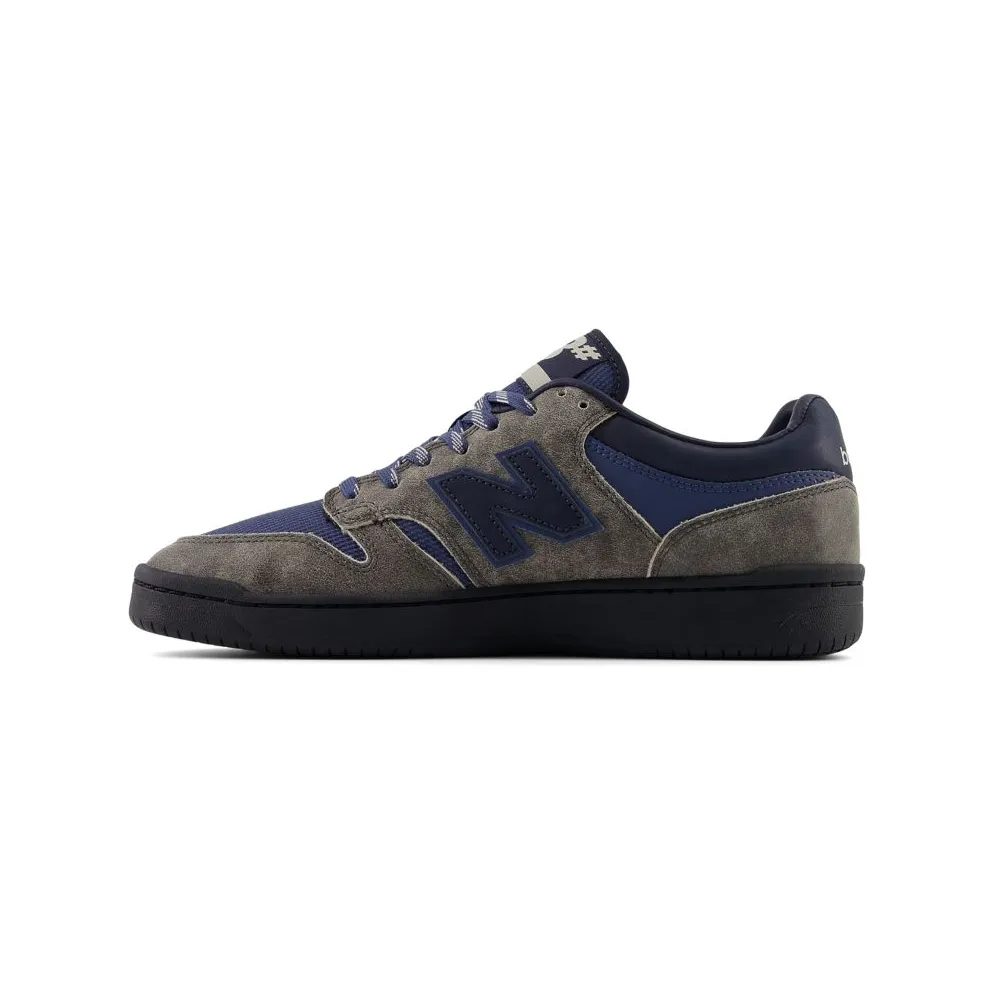 New Balance Numeric 480 Grey Navy (NM480TRL)