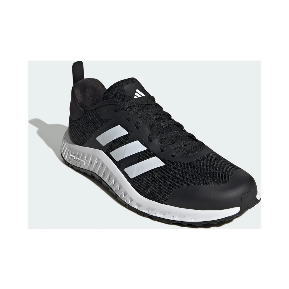 Adidas Everyset Core Black / Cloud White / Cloud White (ID4989)