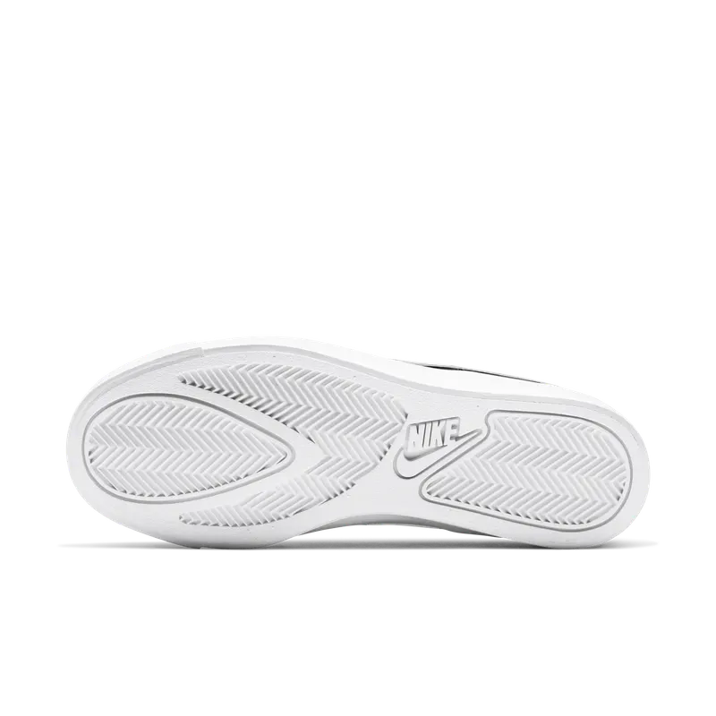 Nike Court Royale AC ‘Black White’ Black/White (AO2810-001)
