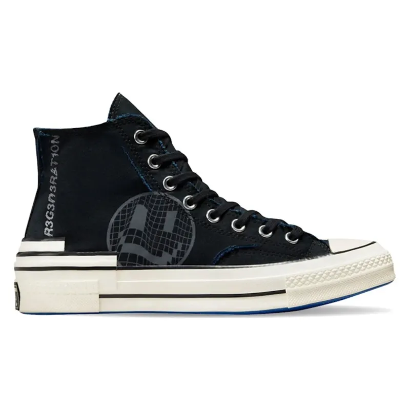 Converse Chuck 70 Hacked Heel Tear Away (A02407C)