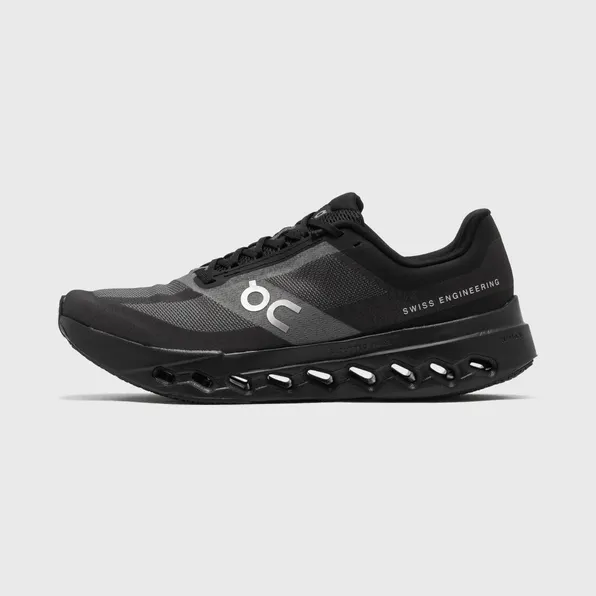 On Cloudsurfer Black (3ME30021043)