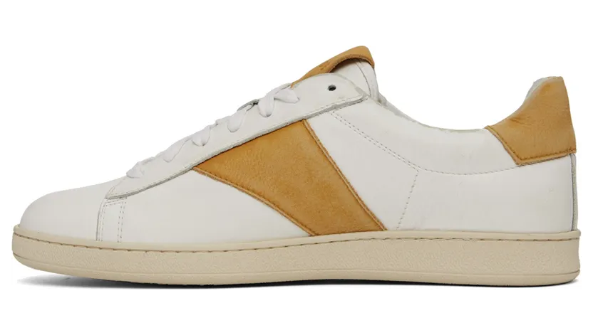 Rhude Court “White/Yellow” (RHFW22FO08489660) (3)
