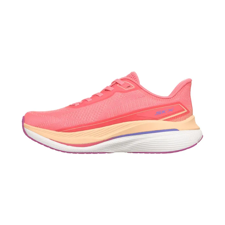 skechers-max-cushioning 128908_PNK