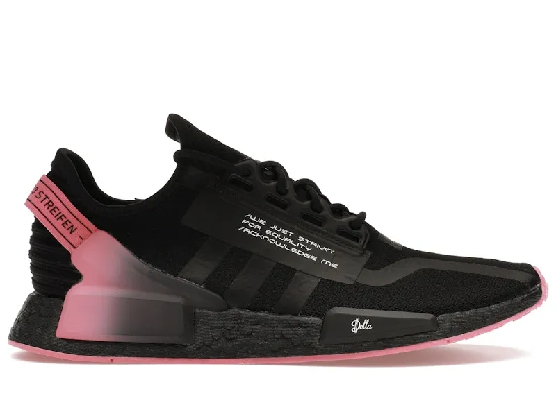 adidas NMD R1 V2 Damian Lillard (GY3812)