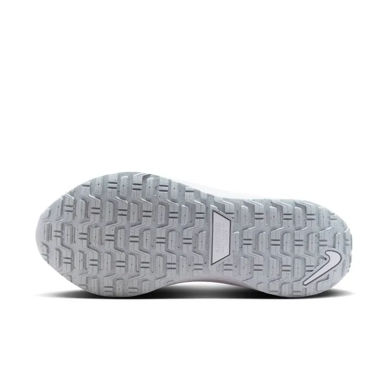 Nike React Infinity Run 4 Gore-Tex White Pure Platinum (HQ0264-101)