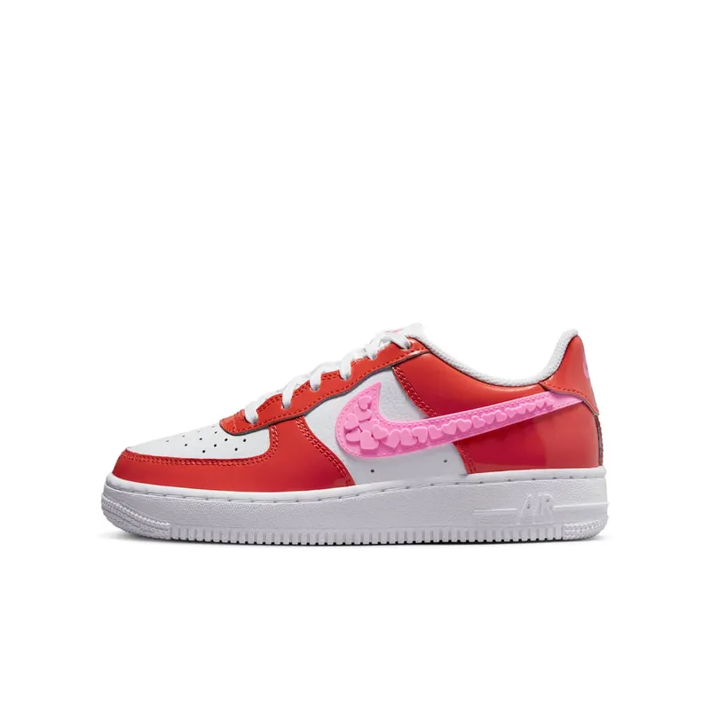 Nike Air Force 1 Low Valentine’s Day (2023) (FD1031-600)