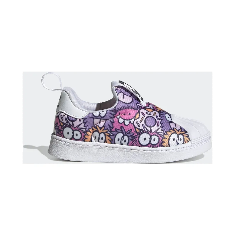 Adidas adidas x Kevin Lyons Superstar 360 Light Pink / Shadow Navy / Cloud White (GX3294)