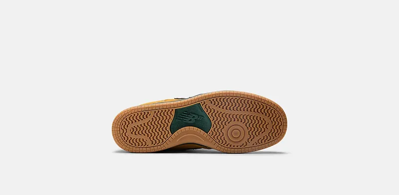 New Balance Numeric 480 Workwear Gum (NM480GDT)