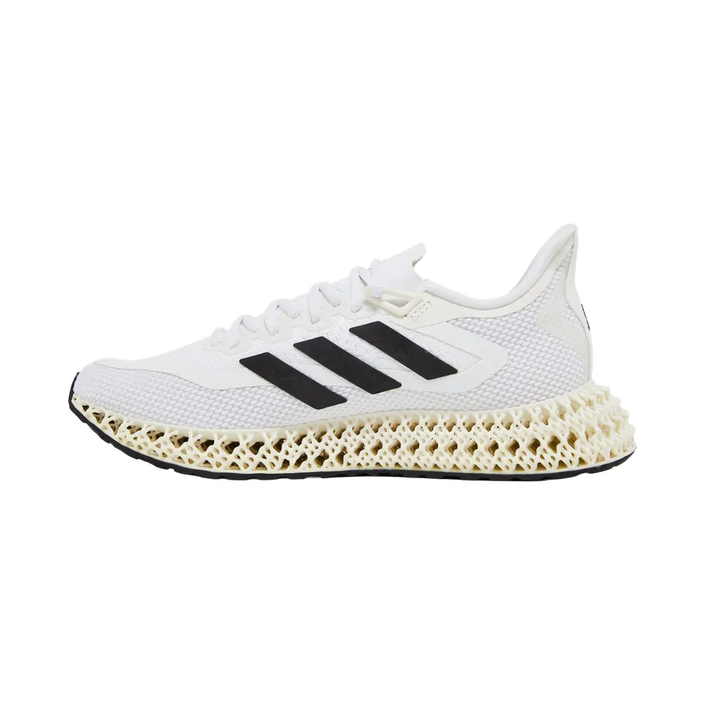 adidas 4DFWD 2 Laufschuh Cloud White / Core Black / Cloud White (GX9247)