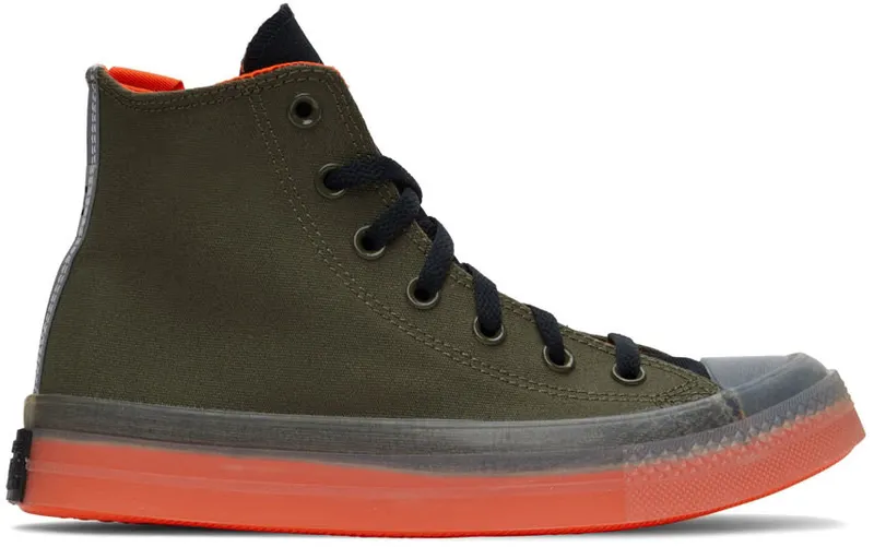 Converse Future Utility Chuck Taylor All Star CX Cargo Khaki/Black (171997C)