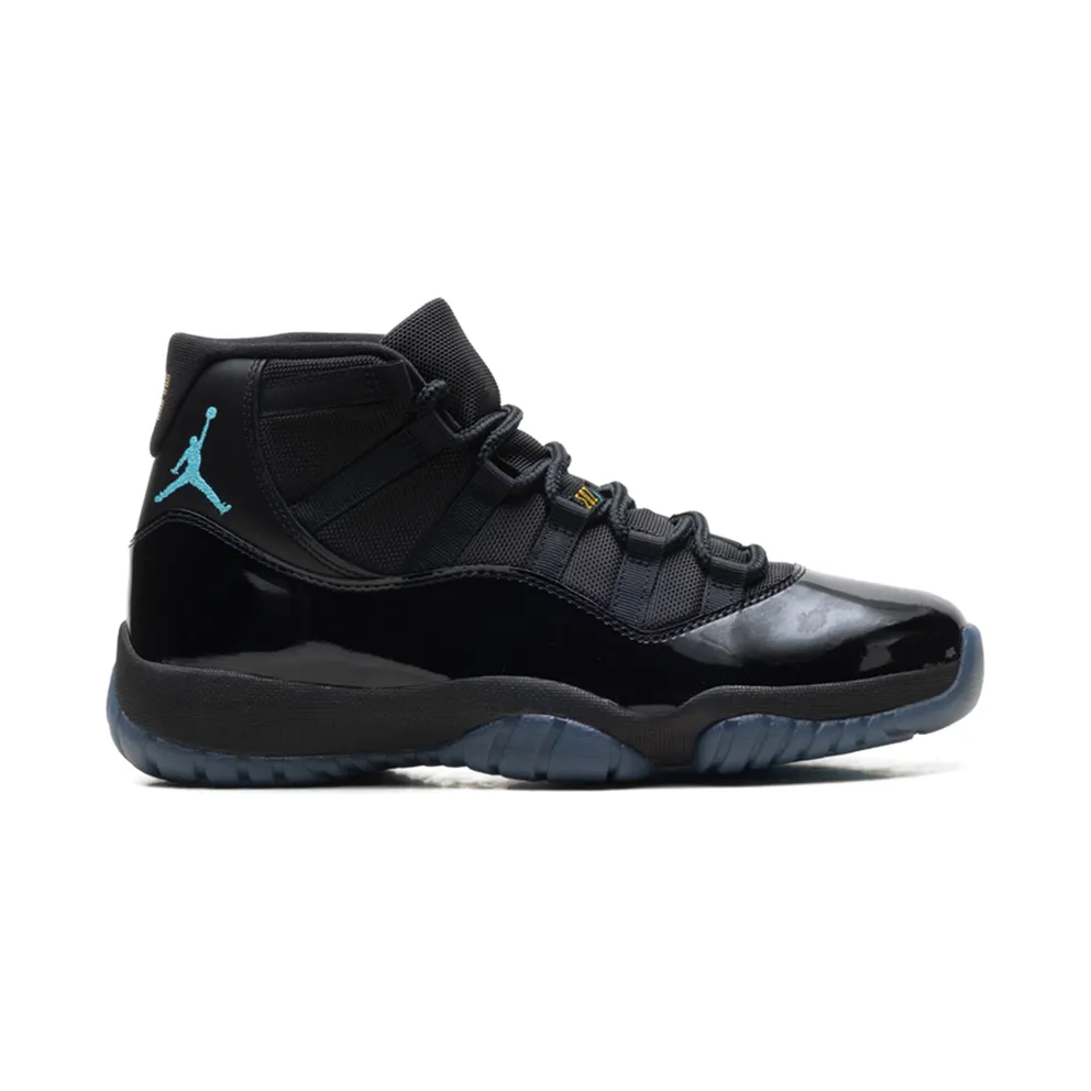 Air Jordan 11 Retro “Gamma Blue (2025)” (CT8012-047)