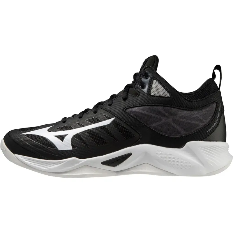 Mizuno Black (V1GA224501)
