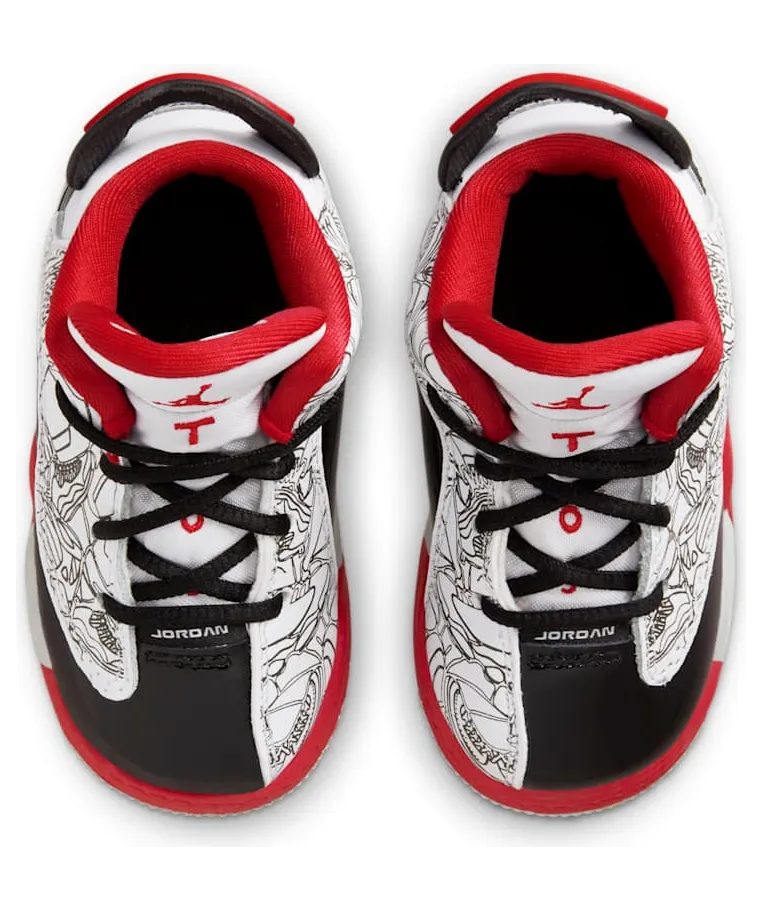 jordan-dub-zero DV1358-160