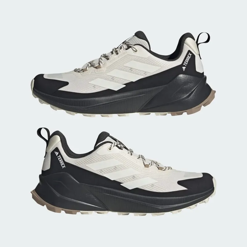 Adidas Terrex Trailmaker 2.0 Hiking Chalk White / Off White / Core Black (JR6578)