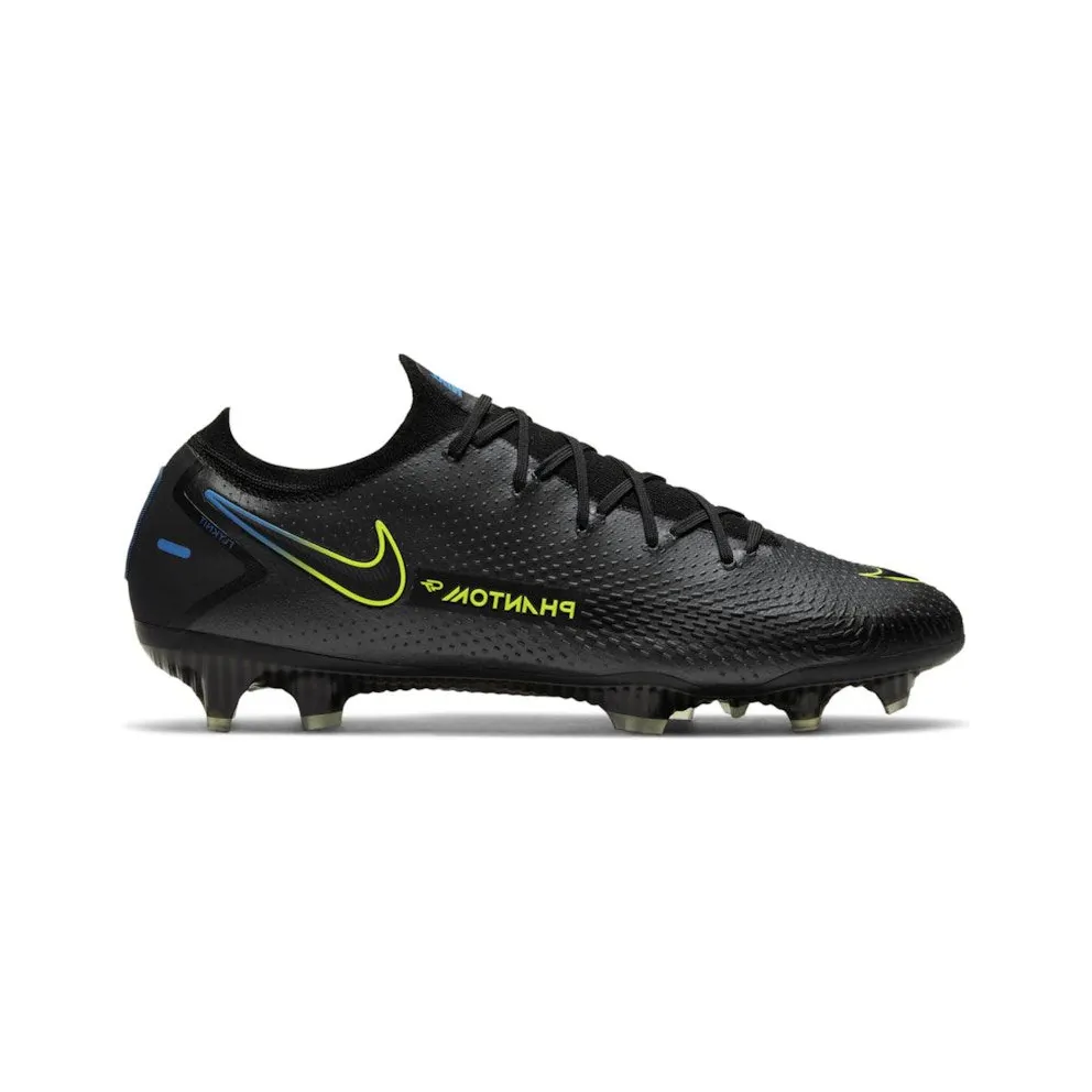 Nike Phantom GT Elite FG Black Cyber (CK8439-090)