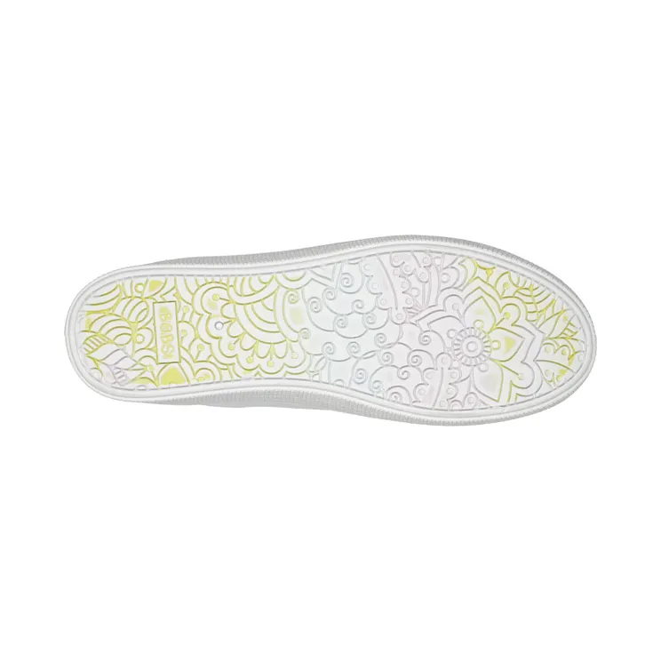 skechers-skech 113328 WHT