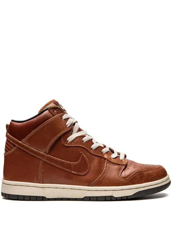 Nike Dunk Premium high-top – Bruin (305808)