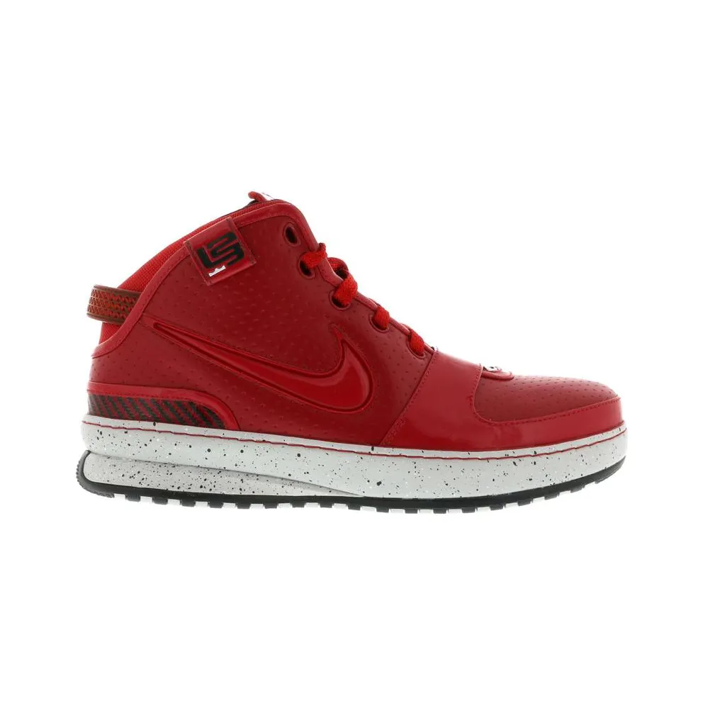 Nike LeBron 6 Big Apple (346526-661)