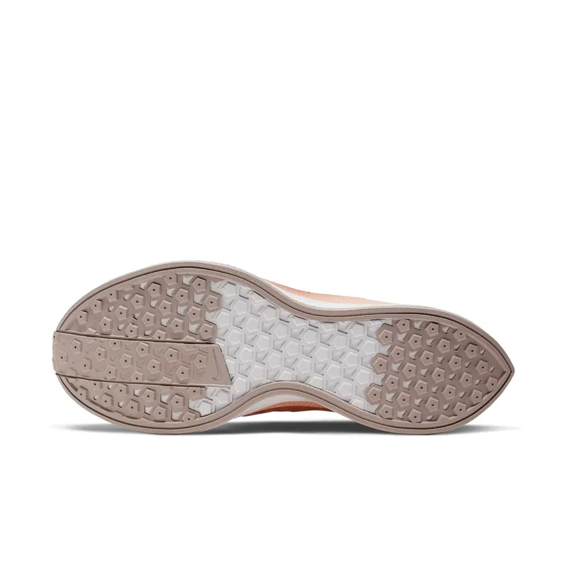 Nike Zoom Pegasus Turbo 2 Pink Quartz (W) Pink Quartz/Pale Vanilla-Pumice-Summit White (AT8242-600)