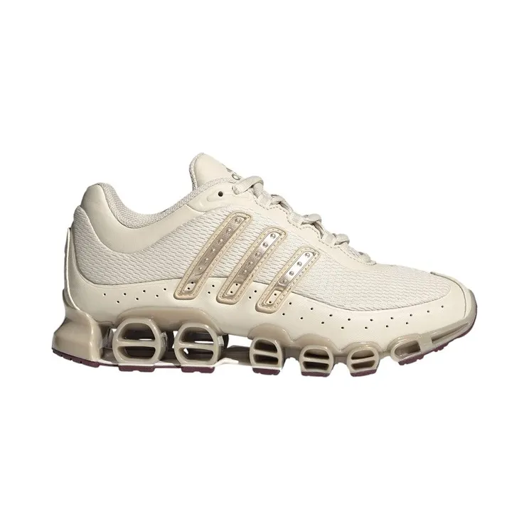 adidas Megaride Alumina Maroon Cyber Metallic (JP7092)