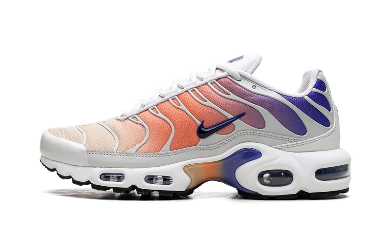 Nike Air Max Plus “Persian Violet Wild Mango” (DZ3670-003)