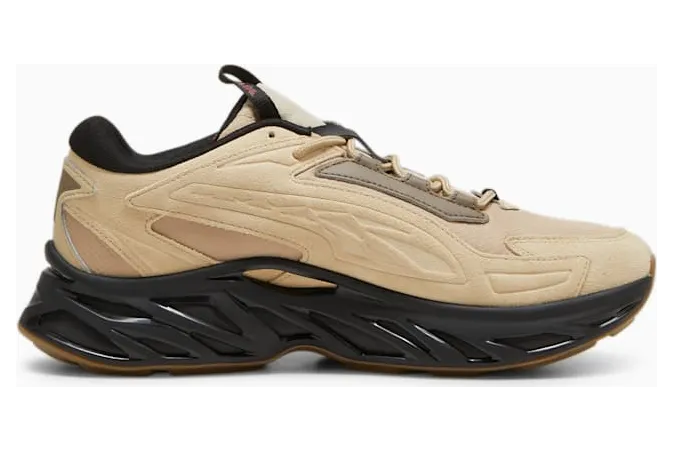 Puma EXOTEK NITRO EARTHY “Beige” (395927-05)