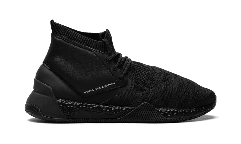 Puma Porsche Design Hybrid Evoknit “Black” (306417-03)