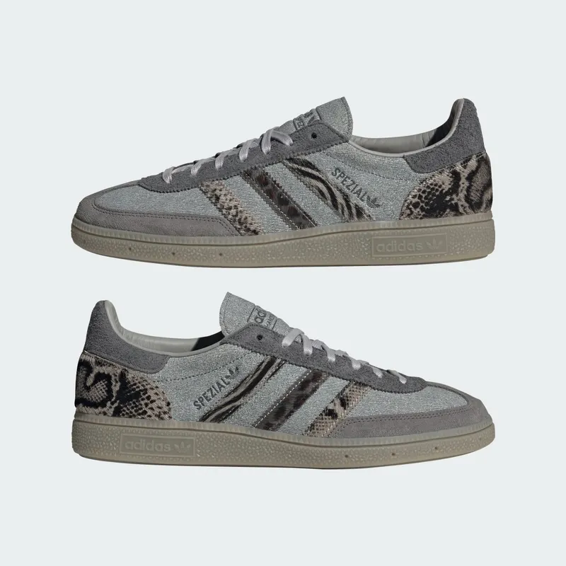 Adidas Handball Spezial “Safari Grey” (KK4861)
