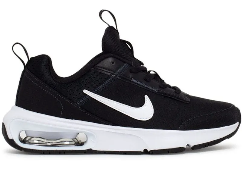 Nike Air Max INTRLK Lite Older Kids’ Black (DH9393-002)