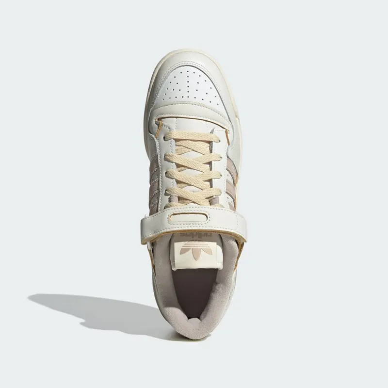 adidas Forum 84 Low Off White / Wonder Beige / Cream White (IE9936)