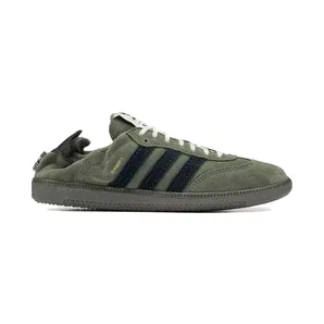 SAMBA OG SFTM