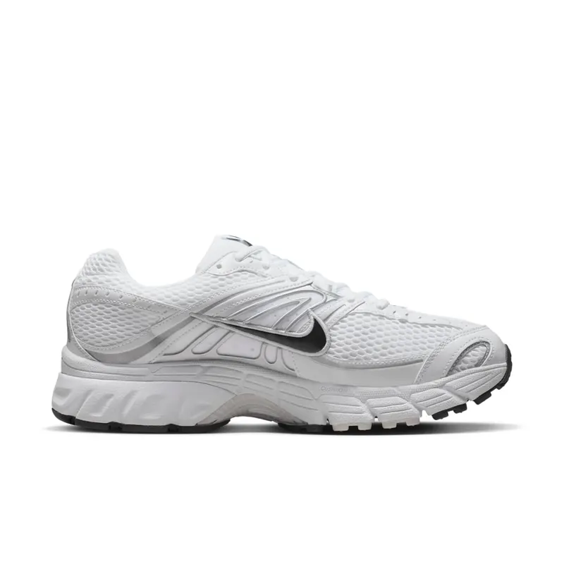Nike Air Max Moto 2K “White Metallic Silver Black” (IO9279-100)