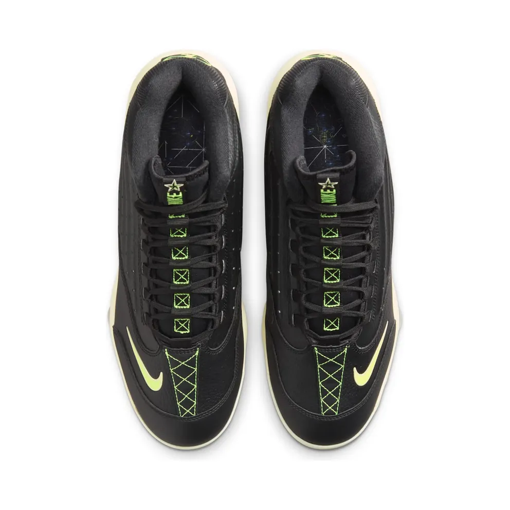Nike Air Griffey Max 2 Cleats “Volt” (HF1579-001)