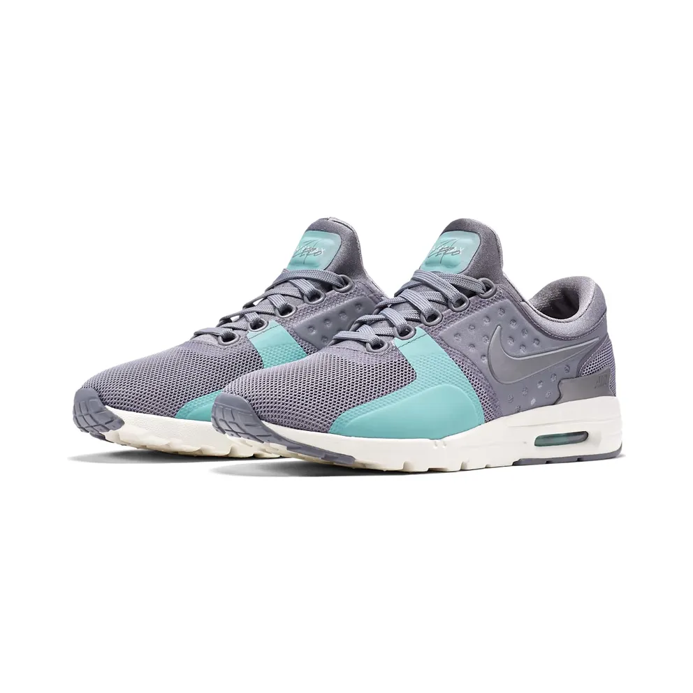 Nike Air Max Zero Cool Grey Teal (857661-001)