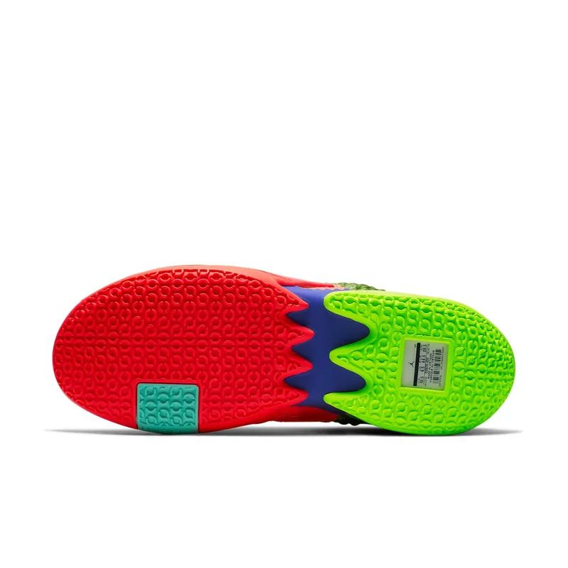 Jordan Zer0.2 SP Why Not? (CI6875-300)