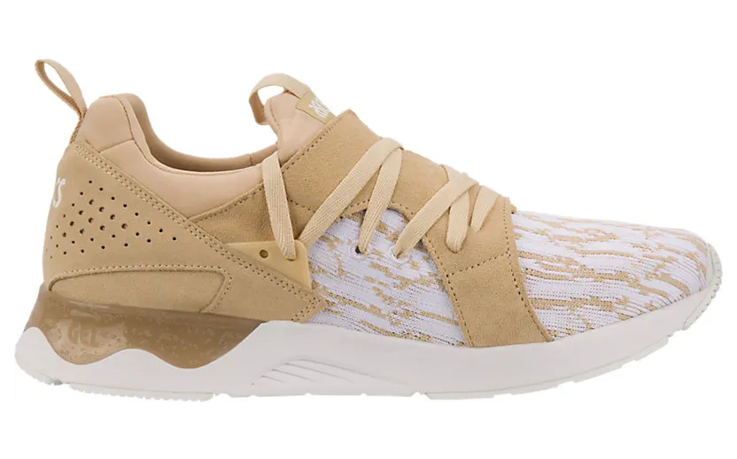 ASICS Gel-Lyte V Sanz White Marzipan (H848N-0105)