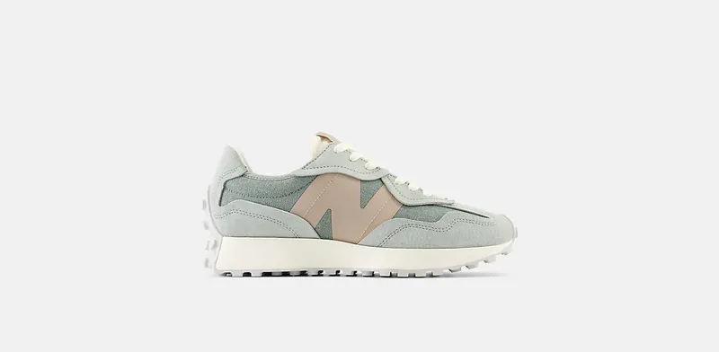 New Balance 327 Juniper (U327WPA)