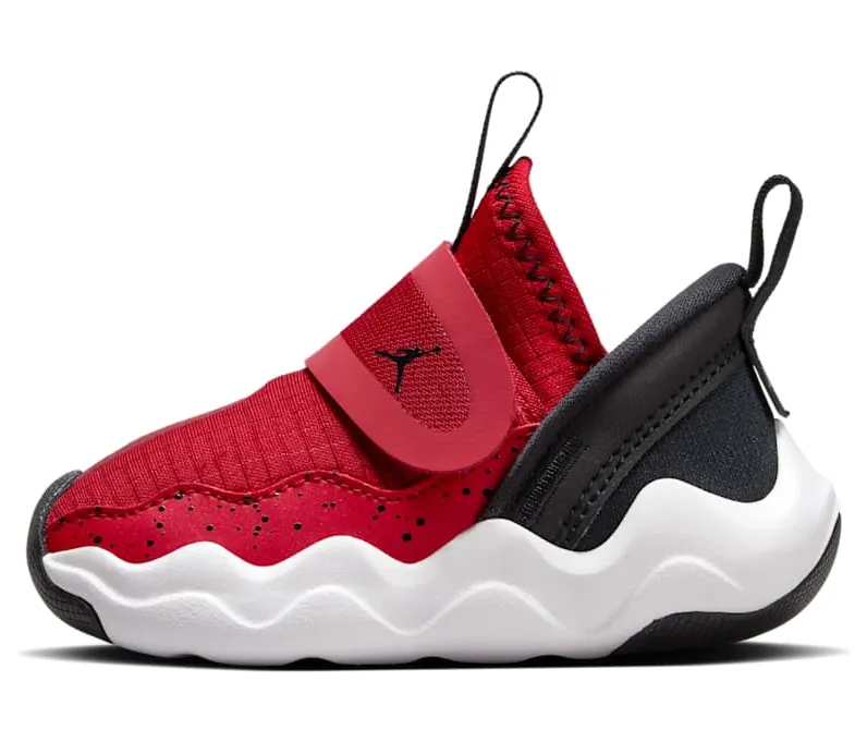 Jordan 23/7 Varsity Red Black White (DQ9294-602)