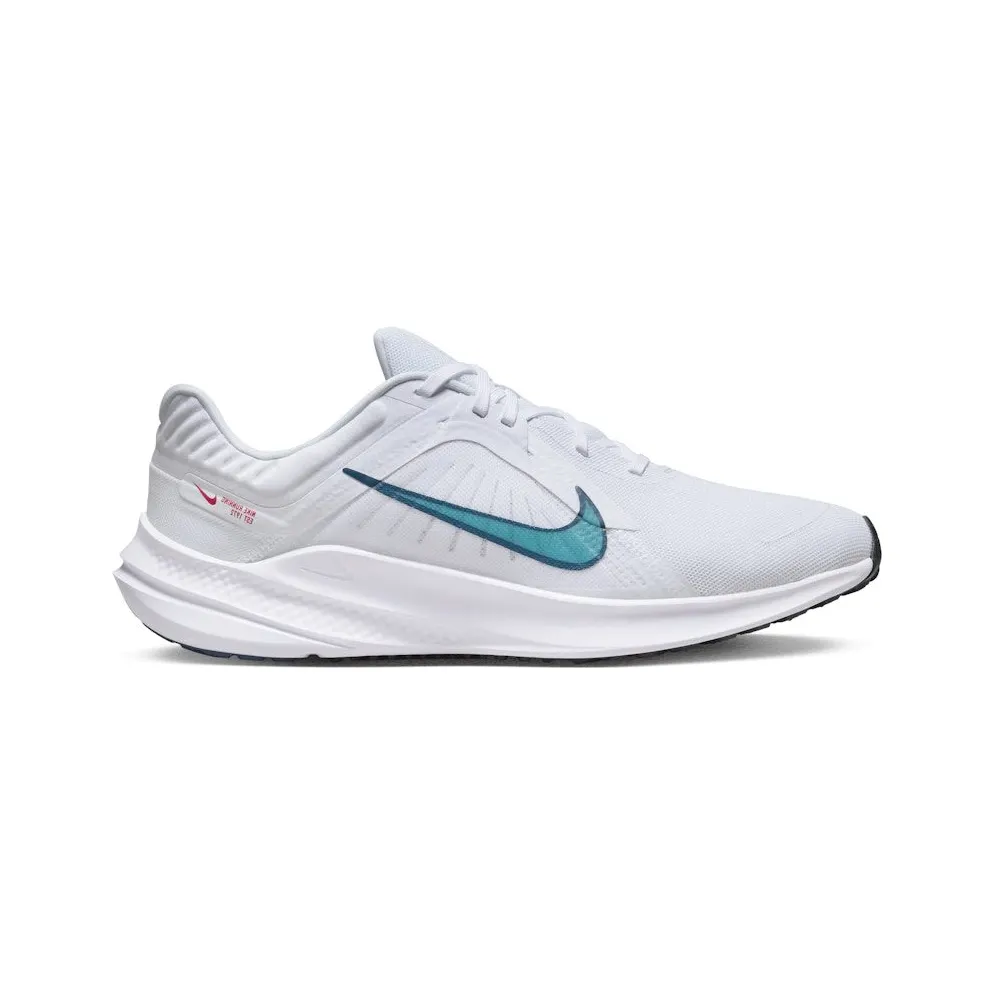 Nike Quest 5 Road Running White (DD0204-101)