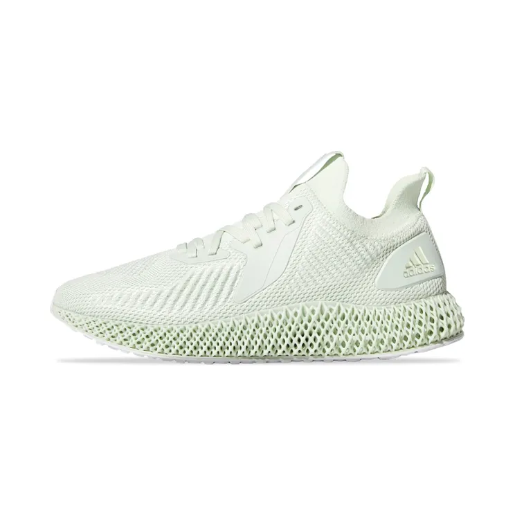 Adidas Alphaedge 4D Aero Green (EE5199)
