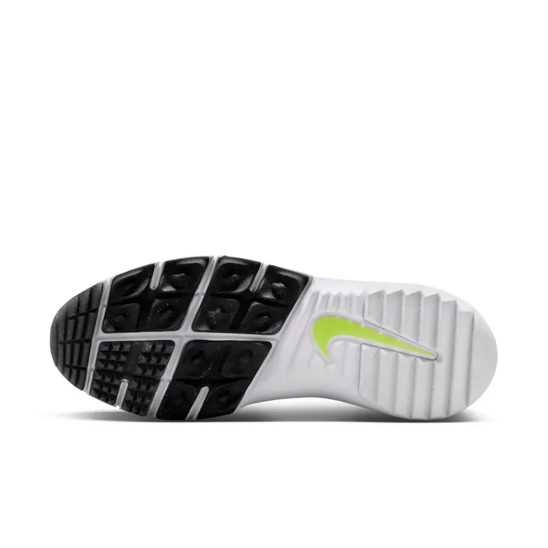 Nike Free Golf Next Nature “Black / White” (FN0332-001)