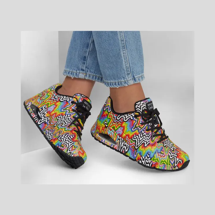 skechers-skech 177960 MLT