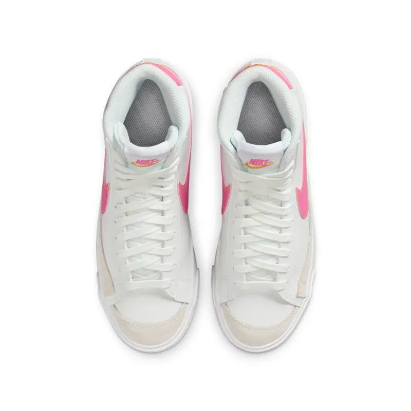 Nike Blazer Mid 77 Summit White Pinksicle (DA4086-118)
